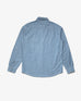 Deus - USN Chambray Shirt (Available in 2 Colors)