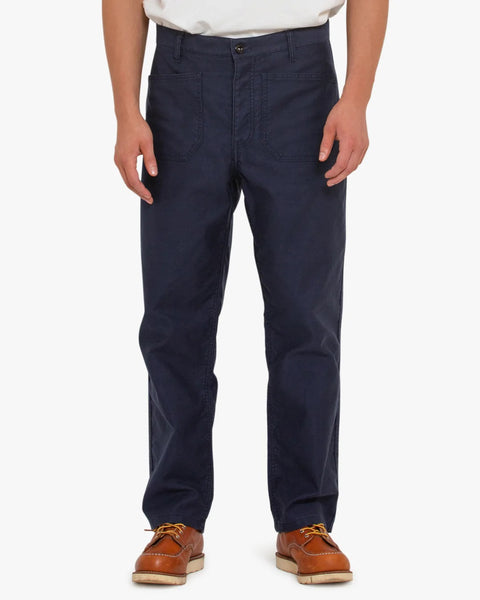 Deus - USN N-1 Pant