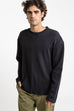 Rhythm - Classic Waffle Knit LS (2 Colors Available)