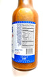 Zab's - St. Augustine Style Hot Sauce