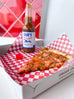 Zab's - St. Augustine Style Hot Sauce